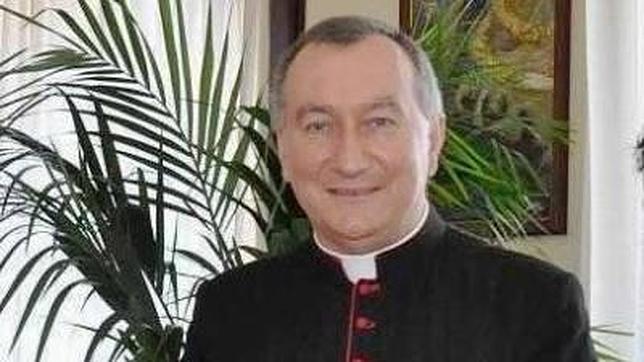 Đức Tổng Giám Mục Parolin, tân Quốc vụ khanh Tòa Thánh