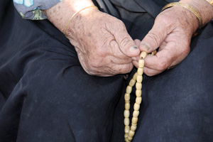Caritas kêu gọi ngừng bắn và bảo vệ quyền con người ở Đất Thánh