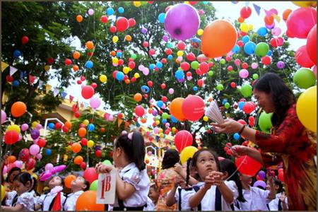 Ủy ban Giáo dục Công giáo: Thư gởi học sinh, sinh viên Công Giáo dịp đầu năm học 2015-2016