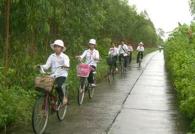 Thư gửi học sinh – sinh viên Công giáo nhân dịp đầu năm học 2013 – 2014