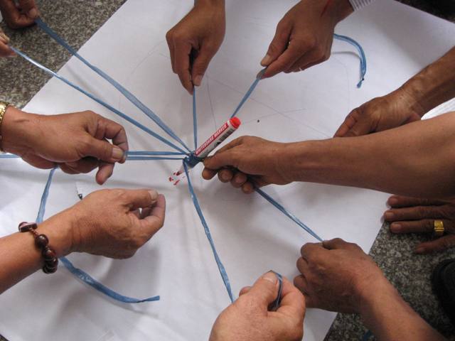 Caritas Bà Rịa khai mạc Đại hội toàn Giáo phận