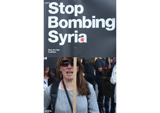 ĐHY Gracias chia buồn về vụ tấn công Siria của Mỹ và vũ khí hóa học ở Idlib