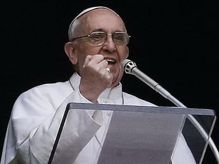 Ngày 07 tháng Chín: ngày cầu nguyện cho hòa bình