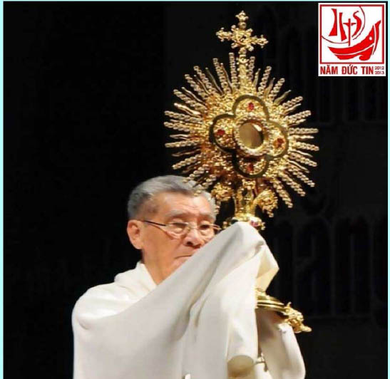 Nhịp cầu Caritas số 28