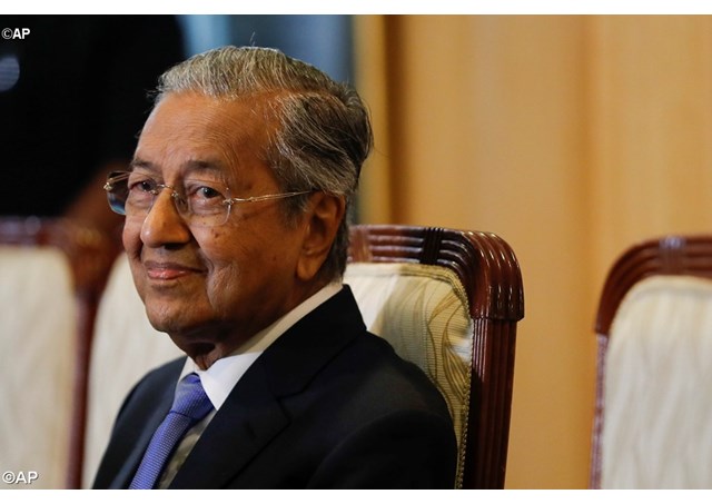 Malaysia: Người Công giáo cam kết giúp đất nước trả nợ