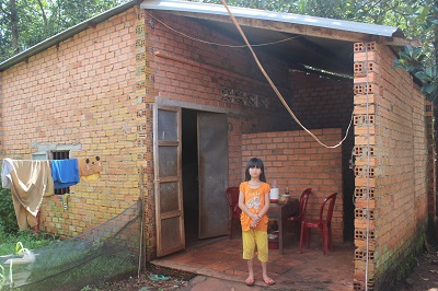 Chuyện Nhà Bé Loan