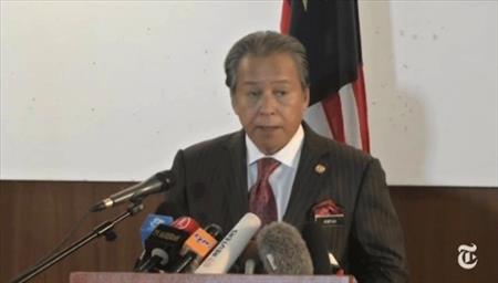 Malaysia và Indonesia đón nhận người Rohingya