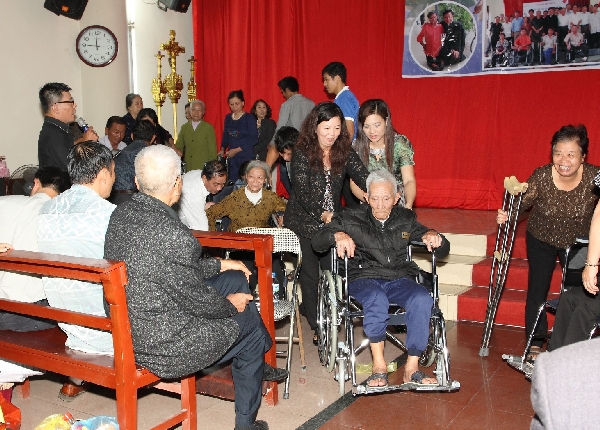 Khuyết tật là gì?