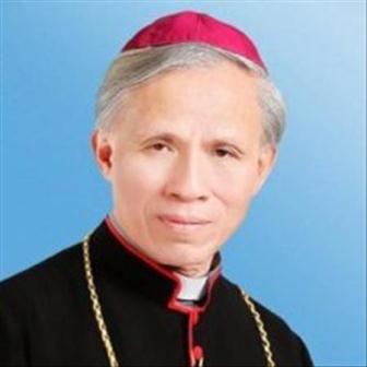 Phỏng vấn Đức cha Cosma Hoàng Văn Đạt về Hội nghị Thường niên kỳ I-2013 Hội đồng Giám mục Việt Nam
