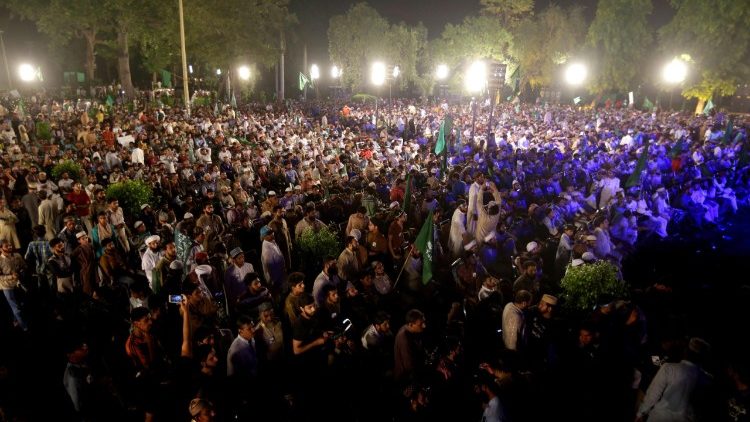 HĐGM Pakistan mời gọi tín hữu bầu cử có ý thức