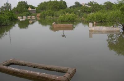 Caritas Pakistan chuẩn bị đối phó lũ lụt