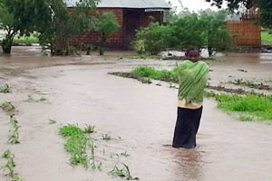 Những nạn nhân trận lũ Malawi cần được hỗ trợ khẩn cấp
