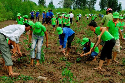 Bài 5b: Thông điệp Laudato Si’ - Chương V: Đường hướng tiếp cận và hành động (tt) (163-201)