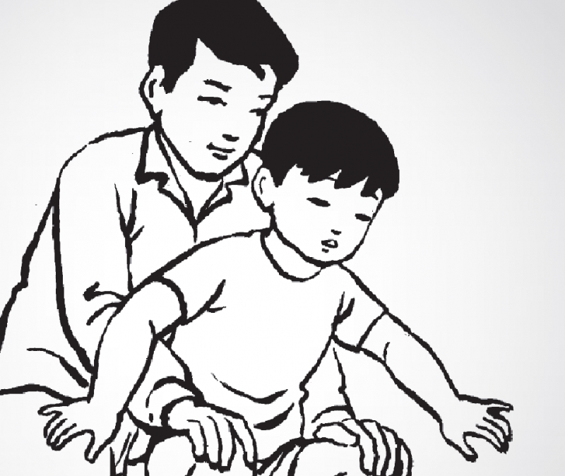 Phục hồi chức năng trẻ chậm phát triển trí tuệ