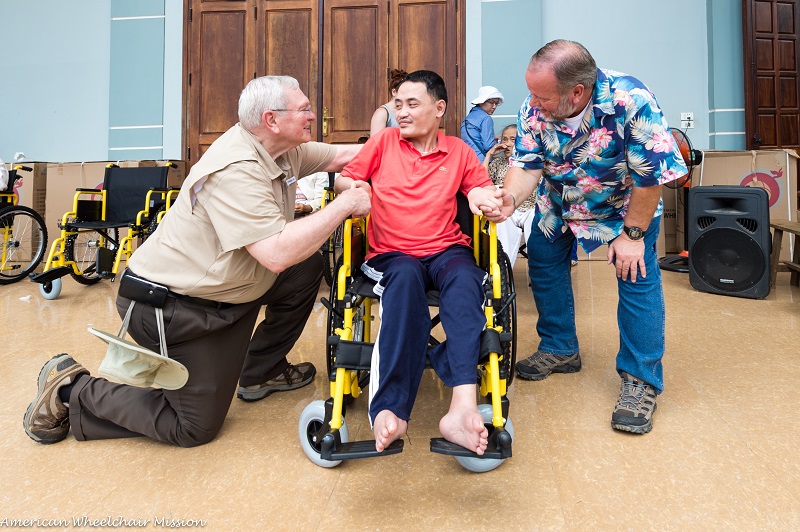 Món Quà Ý Nghĩa Từ Những Trái Tim Nhân Ái