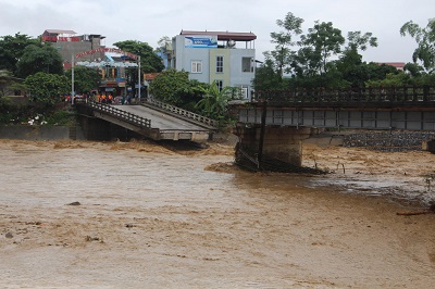 Đất nước những đêm dài không ngủ